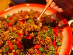 -泥糊破店小酒馆·团建聚餐(南京西路店)