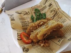 -避风塘(江桥万达店)