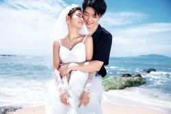 点击看大图 -金夫人婚纱摄影(衡阳店)