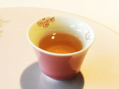 -金轩中餐厅 Jin Xuan(浦东丽思卡尔顿酒店)