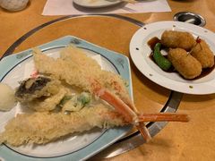 -蟹道乐(道顿堀本店)