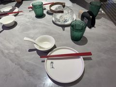 -陶兰居·香港饭店·海鲜大排档(圆融时代广场店)