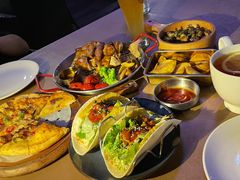 -埠口精酿夜景餐酒吧· BREWPORT BISTRO(长嘉汇重庆之眼店)