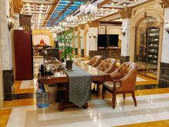 -世博源公馆·本帮融合菜·主题包厢·江景餐厅