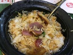 -莅香岛港式餐厅(滨江道店)
