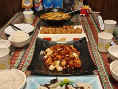 -玉桥餐厅(天坛店)