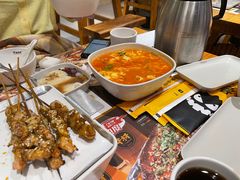 -木屋烧烤(双榆树店)