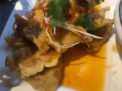 -华盛园卷子王农家菜水库鱼