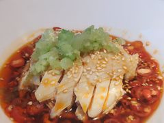 -太二酸菜鱼(广州IFC国金天地店)