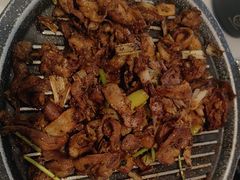 -望海湾鱼头泡饼·天津菜(空港店)