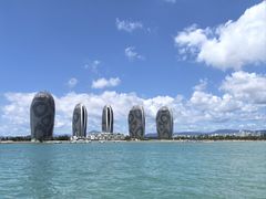 -小猫钓鱼海钓俱乐部(椰梦长廊店)