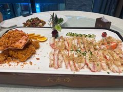 -大东海海鲜酒楼(渔人码头总店)