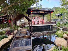 -顺德渔村·岭南一号