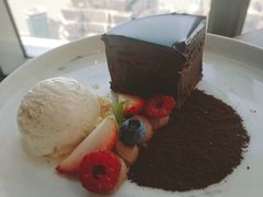 -上海柏悦酒店·世纪100牛排馆