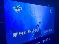 -温莎KTV(珠江路店)