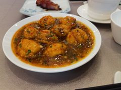 -锦江宾馆-花园餐厅