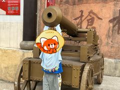 -观澜山水田园