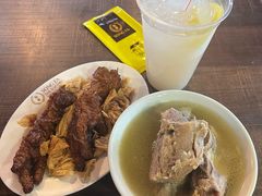 -松發肉骨茶(克拉码头店)