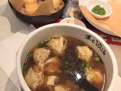 -和府捞面(曹路花园城店)