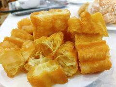 -冰泉豆浆馆(白云山总店)
