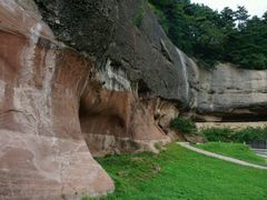 -玉华宫景区