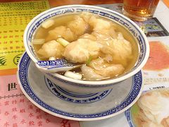 全虾云吞-麦文记面家(佐敦店)