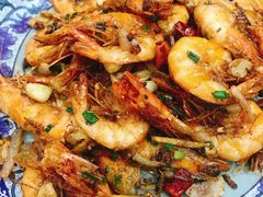 -台州老六海鲜面馆(上南总店)