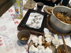 -堂瓦里·33年传统赣菜(第一街区店)