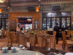 -猪肉婆私房菜(容桂总店)
