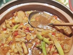 -湘西小馆(滨河路店)