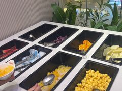 -东方豪客牛排意面披萨(金凤万达店)