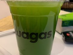 -Wagas沃歌斯(大学路店)