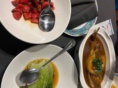 -肆月河豚·新淮扬(金融街店)