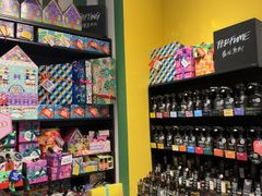 -LUSH(威尼斯人店)