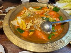 -霄汉羊排(万松园一店)