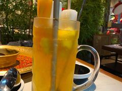 -哥老官重庆美蛙鱼头(宝山龙湖店)