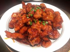 -上名堂·鱼头好吃(体育场路店)