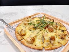 -卡朋西餐(大信新都汇店)