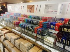-MUJI无印良品(武汉世界城广场店)