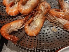 -粗茶淡饭·蒸鲜(光谷店)