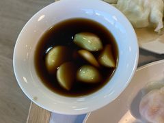 -叁拾壹克饺子·东北菜(国贸店)