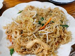 -南记食粥坊·宵夜大排档(岭南分店)