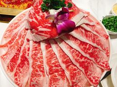 -蜀九香火锅(彩虹店)