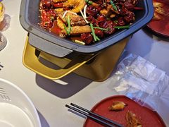 -川成元·麻辣香锅(凯德MALL西直门店)
