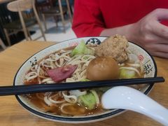 -洋洋安徽牛肉板面(洋洋店)