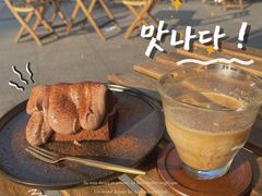 -Home Cafe(水榭春天店)