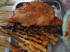 -夫妻串店(和睦路店)