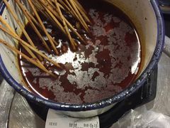 -喝丢一只鞋海鲜烧烤·海肠捞饭(文体街店)