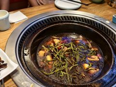 -锅老头铁锅炖•大锅蒸汽海鲜(韩乐坊店)