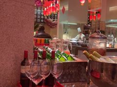 -咖啡厅自助餐厅(贵阳中天凯悦酒店)